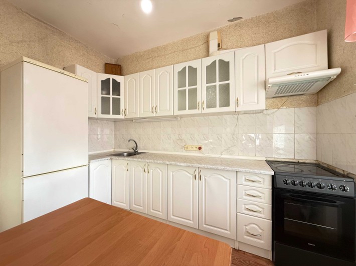 Сдам 1 комнатная квартира проспект Петра Григоренка 24 метро Позняки - фото 1