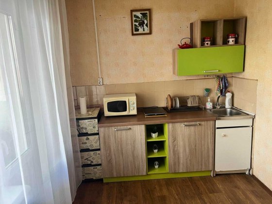 Оренда 1 кімнатної квартири пр.Академiка Глушкова 14Метро Теремки 3хв.