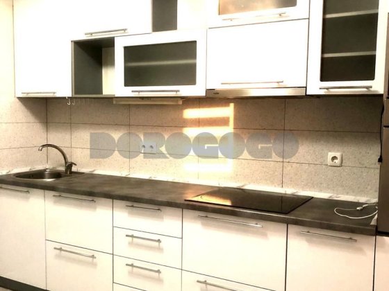 Киев        Урловская ул., 20