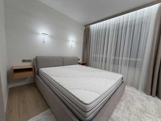 Перша здача‼️ Нова вишукана квартира в жк Great Грейт Причальна 10 Киев