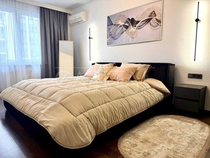 1 кімнатна кватира в ЖК Park Avenue VIP, 65 м2, перша здача - фото 1