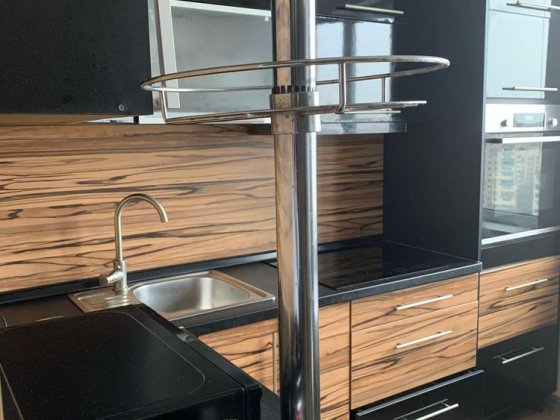 Оренда 3 кімквартири  Харківське шосе, 146,