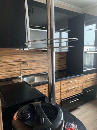 Оренда 3 кімквартири  Харківське шосе, 146, - фото 1