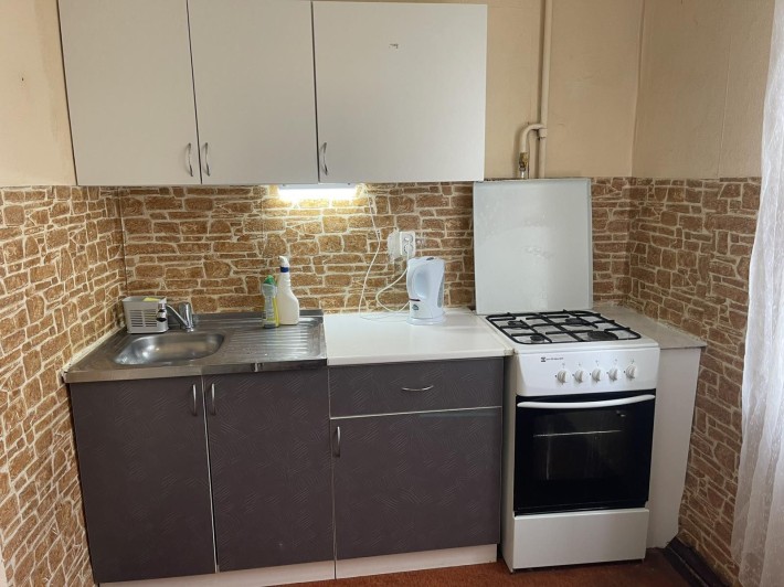 Сдам однокомнатную квартиру ул. Рейгана - фото 1