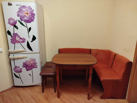 оренда 2-к.  Кубанської України,31а  метро Лісова Лесной массив Жукова