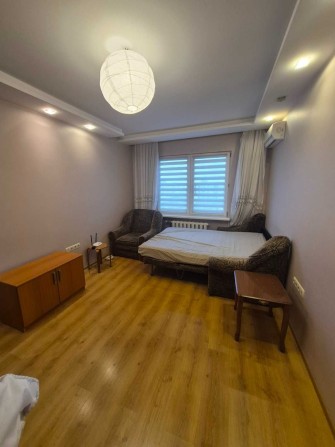 Оренда 1к Милославська Троєщина З ремонтом - фото 1