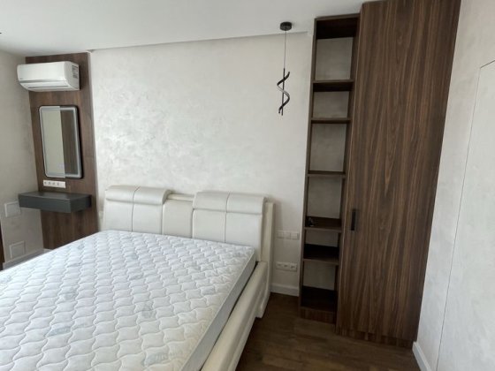 Саперно-Слобідська 8 Оренда 2К Квартири Деміївська Без % Киев