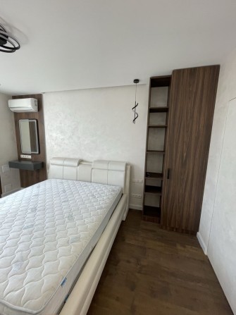 Саперно-Слобідська 8 Оренда 2К Квартири Деміївська Без % - фото 1