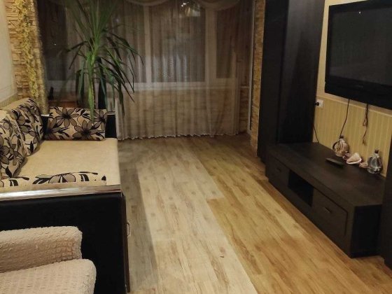 Сдам двухкомнатную квартиру