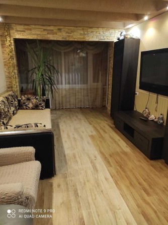 Сдам двухкомнатную квартиру - фото 1