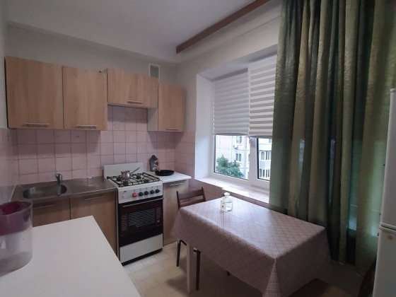 Перова 40Б, , Воскресенський проспект, Воскресенка, 2х кімнатна Київ