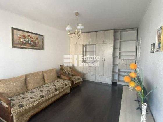 Здається 2 х кімнатна квартира. Початок Троєщини Киев