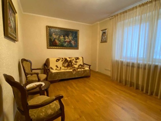 Оренда 1 кімнатної квартири на Позняках