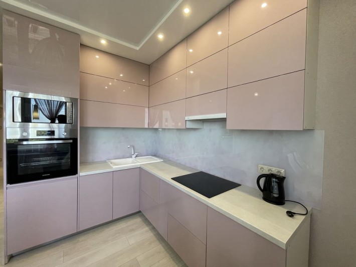 Актуальна ‼️ жк Міністерський оренда 2к квартири Кондратюка 3 - фото 1