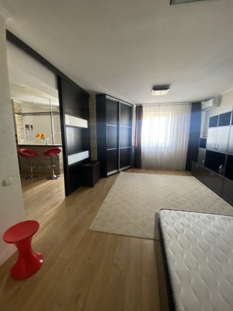 1 кімн метро Мінська - фото 1