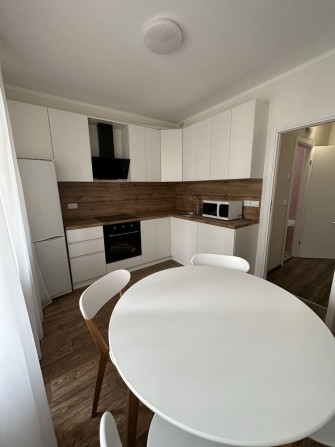 Оренда 1 кімнатноі квартири Троєщина Лаврухіна 5Б - фото 1