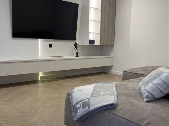 2к квартира 91 м² ЖК Новопечерська Вежа | Печерськ | без комісії Киев