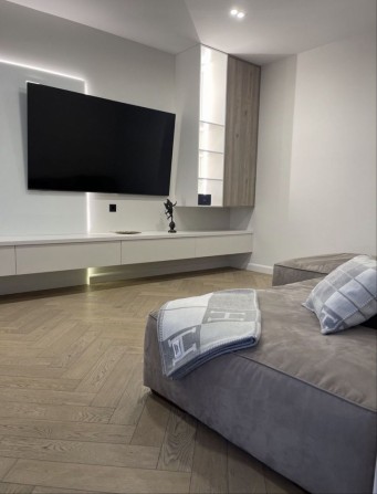 2к квартира 91 м² ЖК Новопечерська Вежа | Печерськ | без комісії - фото 1