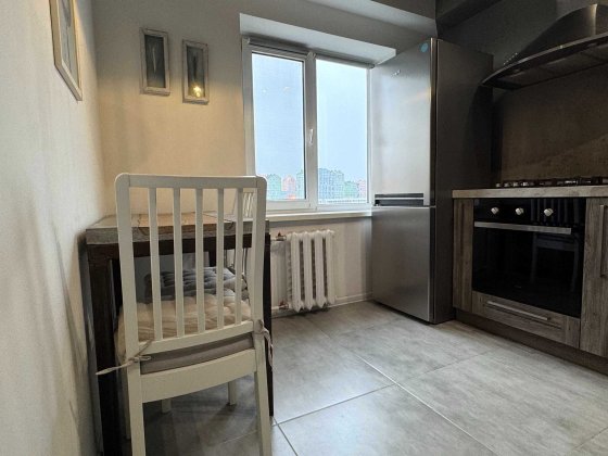 Здається квартира з якісним ремонтом на вул. Березняківська, 12 Киев