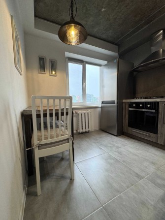 Здається квартира з якісним ремонтом на вул. Березняківська, 12 - фото 1