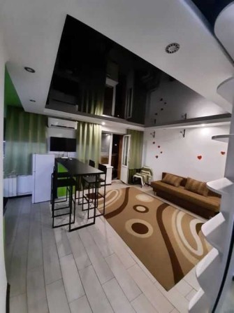 Здається квартира студія по адресі проспект Червоної Калини 4-А - фото 1