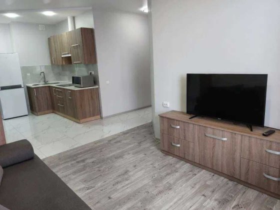 Оренда 1к квартири в ЖК ObolonSky, просп. Оболонський Киев