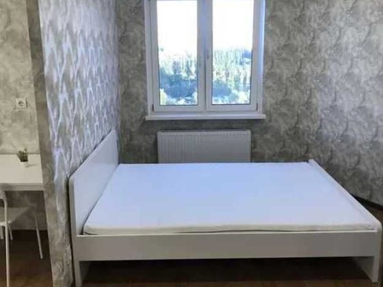 Здається квартира-студія на вул. Самійла Кішки Київ