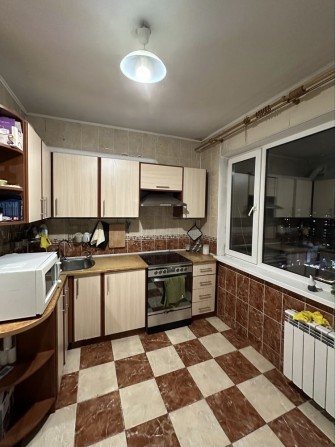 Оренда 2к квартири Рейгана (Драйзера) 9 Троєщина Деснянський район - фото 1