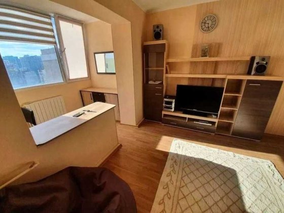 Оренда 1-кімнатної квартири, просп. Петра Григоренка, 36