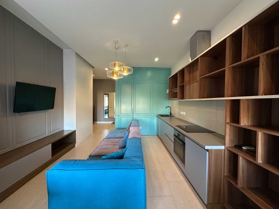 Аренда 2 ком квартиры ЖК Новопечерские Липки Драгомирова 7 Киев