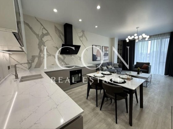 Оренда 4к квартира | 130м² | ЖК Atlantic Residence