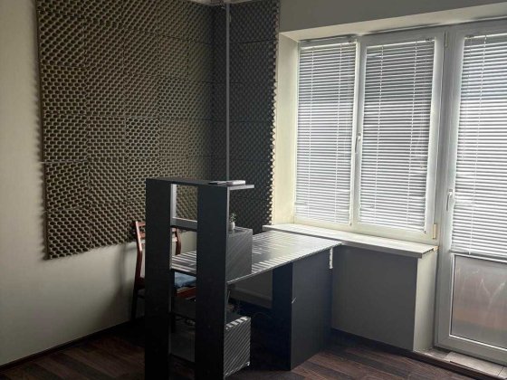 Сдам 1-кварт. Радунская, 36 - 6000 грн. Київ