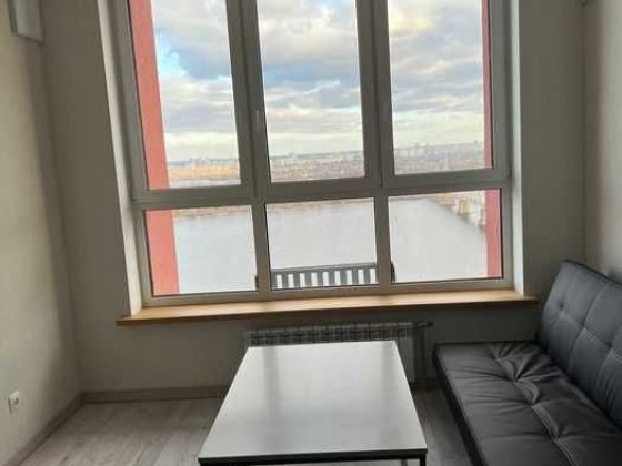 Видова 1к квартира в новобудові ЖК ДОК 32