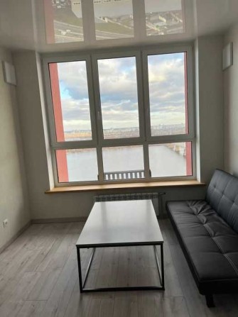 Видова 1к квартира в новобудові ЖК ДОК 32 - фото 1