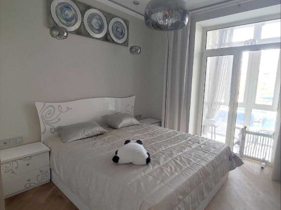 Оренда 3-к. б-р. Міхновського, буд.30/1, ст.м. "Звіринецька" Печерськ