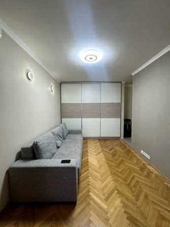 Здам 2-кімнатну квартиру на 4 поверсі (Дарницька площа) - фото 1