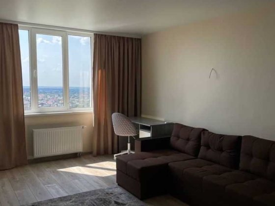 Оренда 2к квартири на просп. Академіка Глушкова