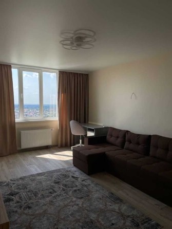 Оренда 2к квартири на просп. Академіка Глушкова - фото 1