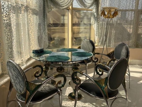 Владимирская,  49а , панорамная терасса Київ