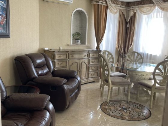 4 кім.кв 150м2 у ЖК  Голосіїво,Голосіївська 13,Голосеевская 13 Киев