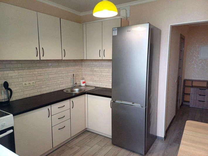 (Акутальна оренда)Гарна однокімнатна кавртира в Київі - фото 1