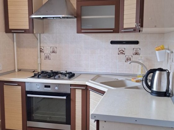 1-к квартира по проспекту Червоної Калини 14А Київ