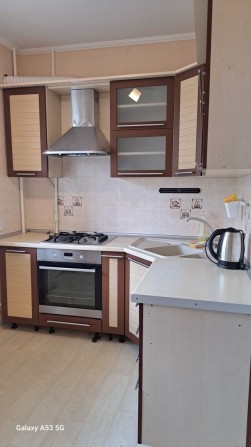 1-к квартира по проспекту Червоної Калини 14А - фото 1