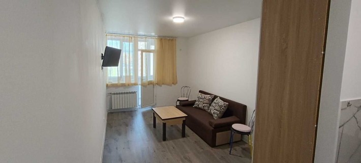 Аренда однокімнатної квартира від власника - фото 1