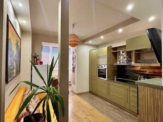 Оренда 1-к квартири на просп. Петра Григоренка Київ