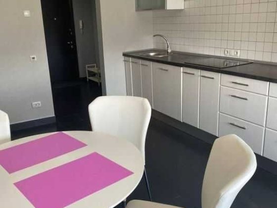 Здам стильну 1-кімнатну квартиру на Позняках Київ