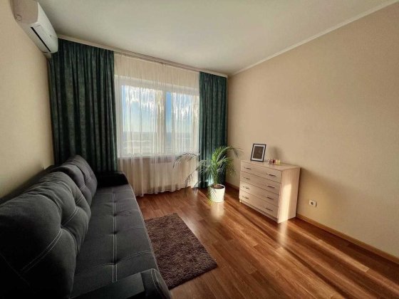 Здам 1 к. квартиру, без комісії, С.Русової 7г, ЖК Патріотика Киев