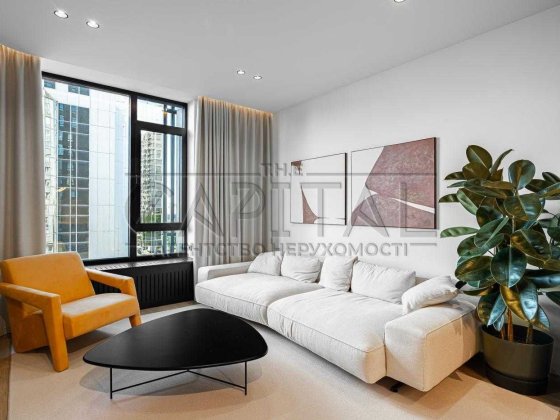 2к квартира Трініті Парковка Генератор Печерськ Василя Тютюника Київ