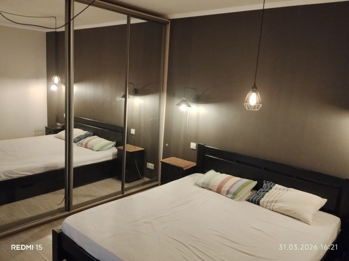 Оренда 2х кімнатної квартири. (Розглянемо з дом. улюбленцем!!!) - фото 1