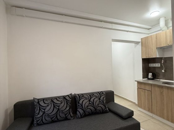 Оренда 1 к.смарт студії, вул.Шолом -Алейхема 24, м.Лісова 10 хв